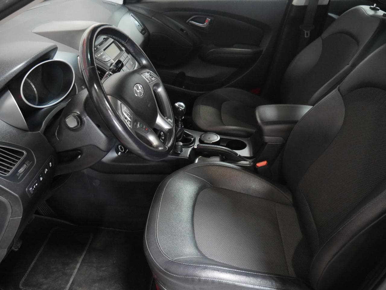 2014 Hyundai ix35 - 9