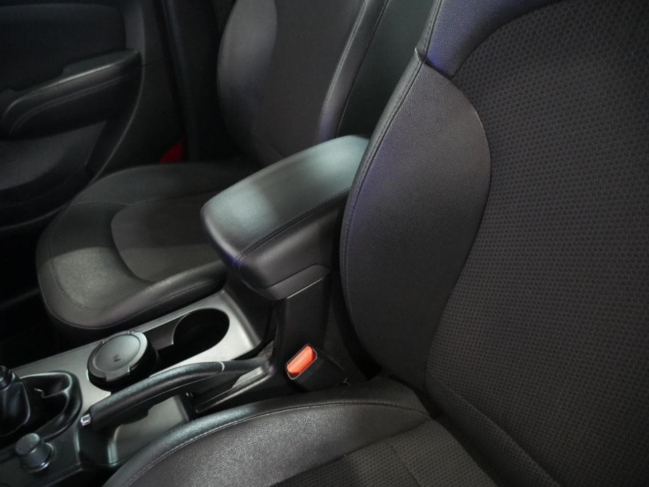 2014 Hyundai ix35 - 18