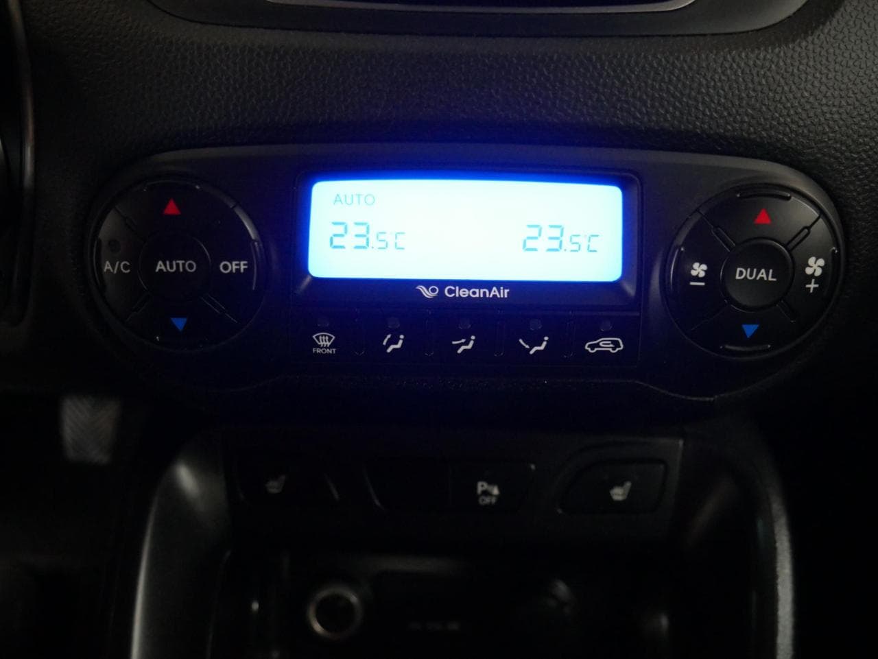 2014 Hyundai ix35 - 15