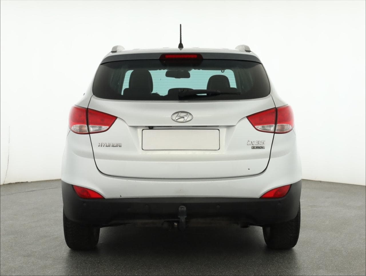2012 Hyundai ix35 - 6