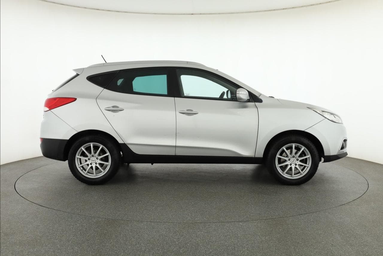 2012 Hyundai ix35 - 8