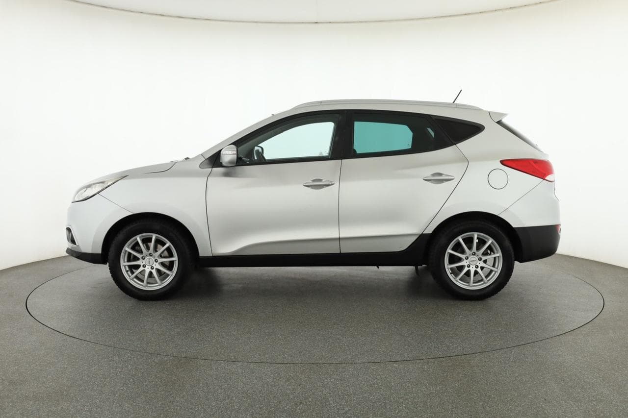 2012 Hyundai ix35 - 4