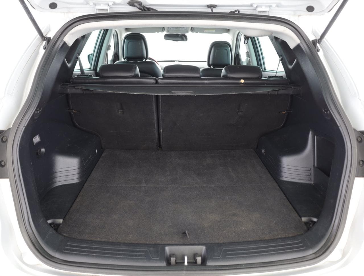 2012 Hyundai ix35 - 19