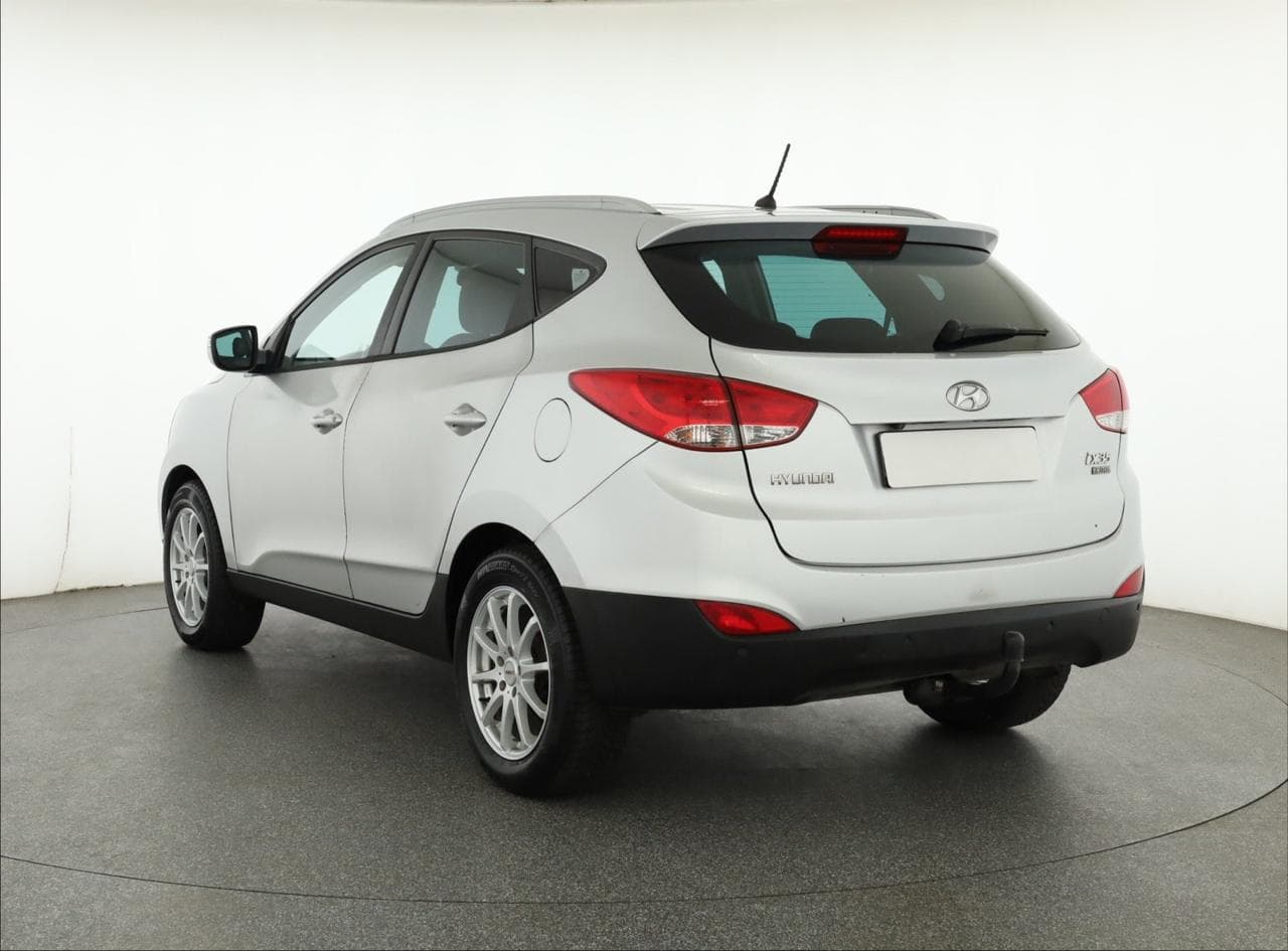 2012 Hyundai ix35 - 5