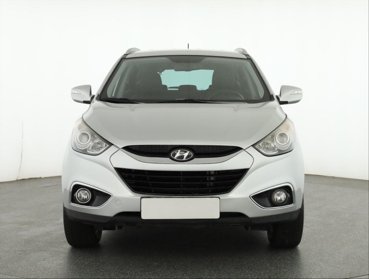 2012 Hyundai ix35 - 2