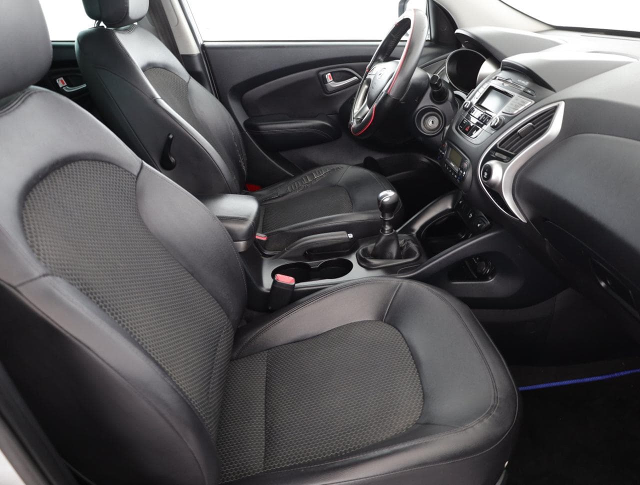 2012 Hyundai ix35 - 10