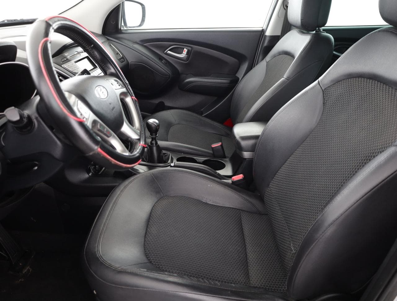 2012 Hyundai ix35 - 13