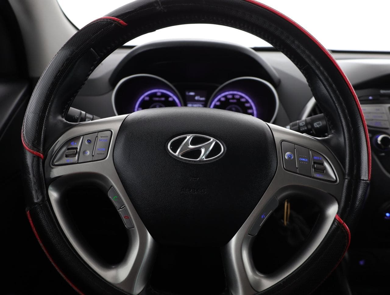 2012 Hyundai ix35 - 14