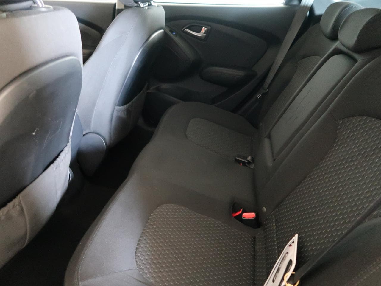 2011 Hyundai ix35 - 27