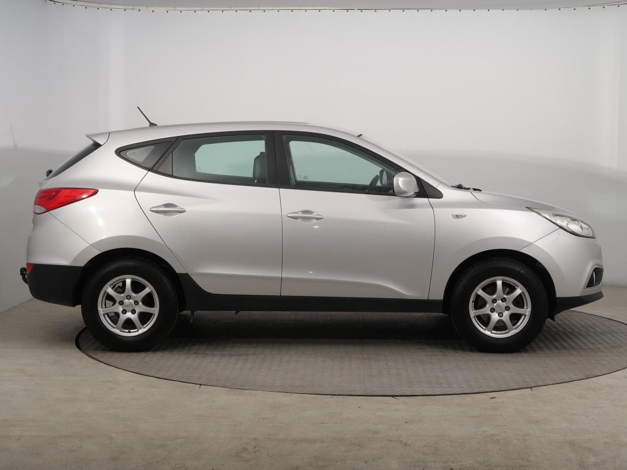 2011 Hyundai ix35 - 13