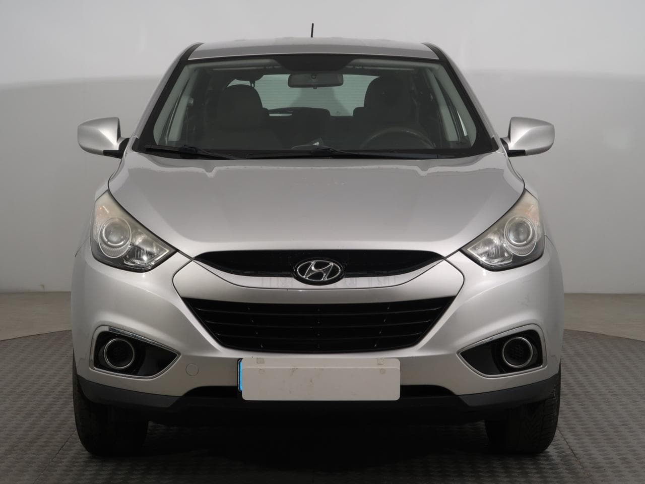 2011 Hyundai ix35 - 2