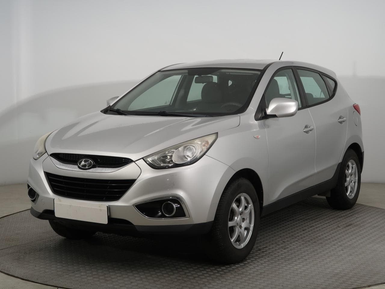 2011 Hyundai ix35 - 3