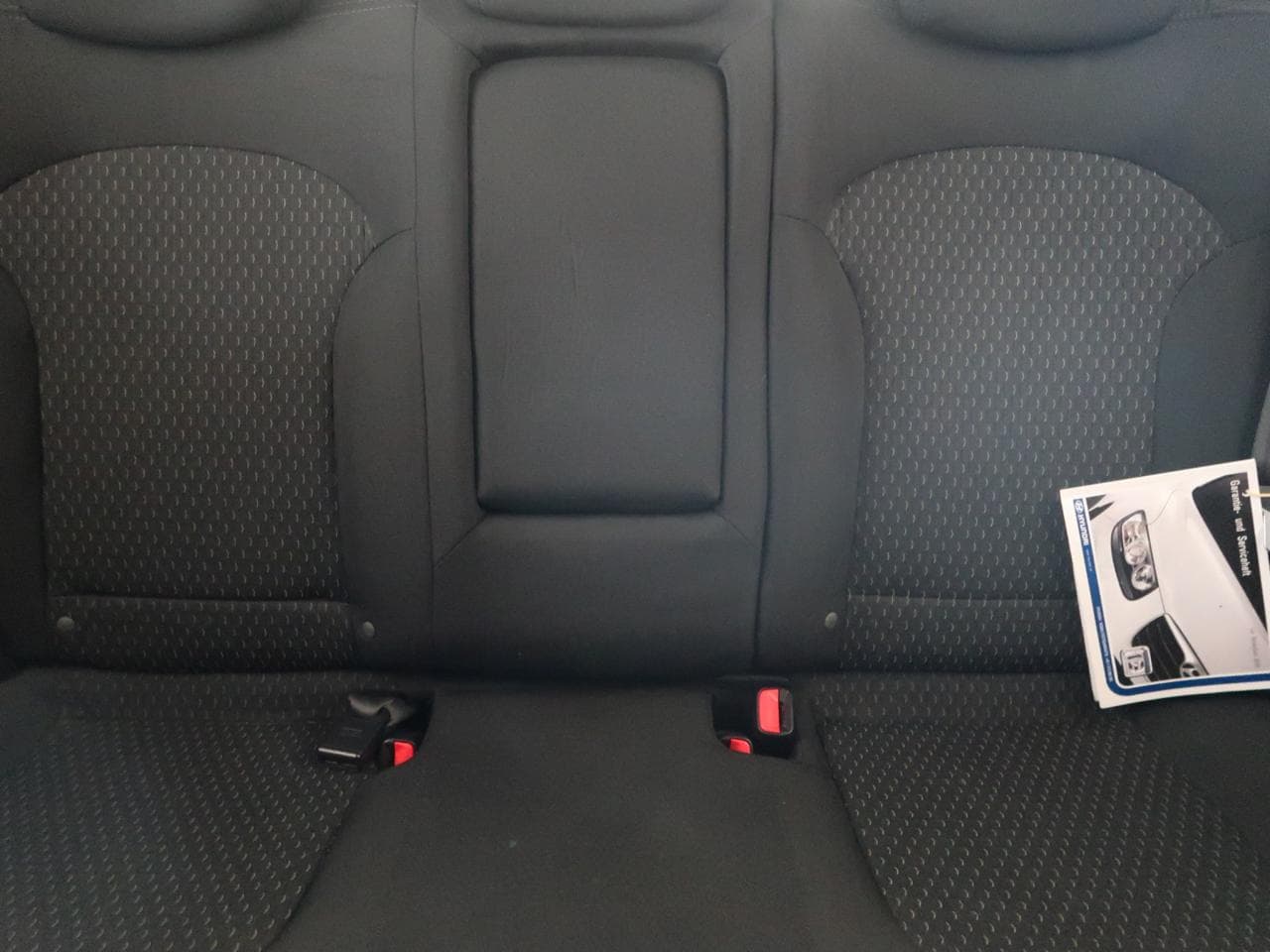 2011 Hyundai ix35 - 25