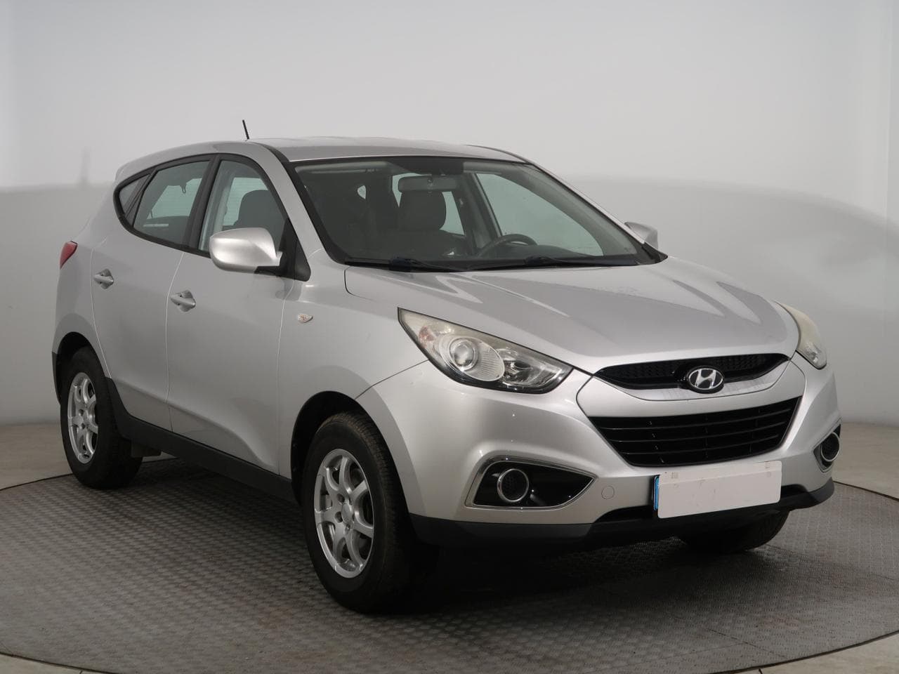 2011 Hyundai ix35