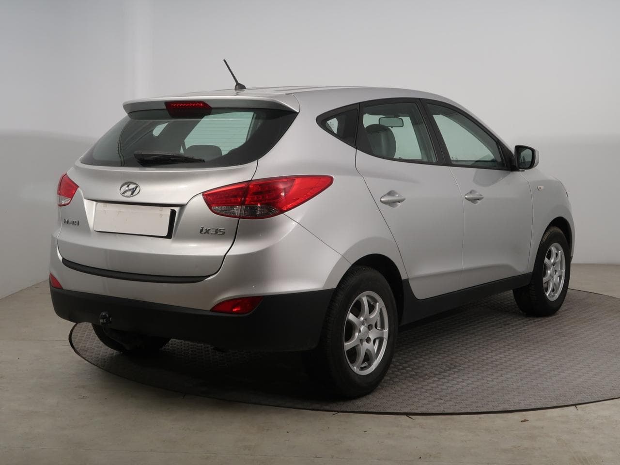 2011 Hyundai ix35 - 11