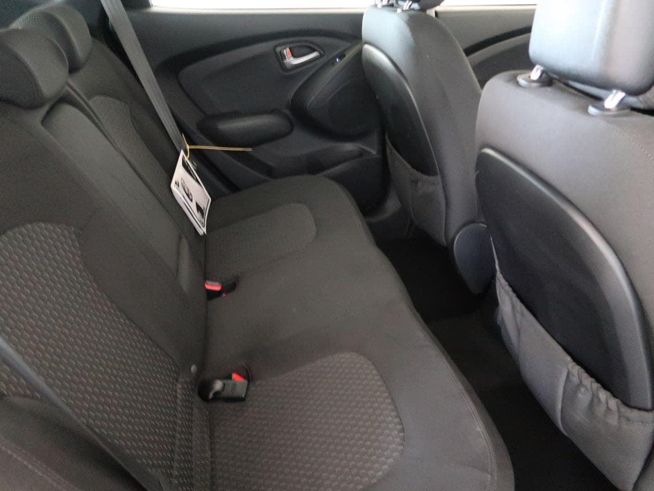 2011 Hyundai ix35 - 23
