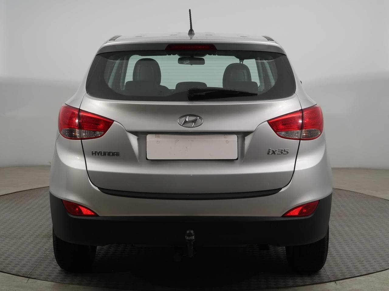 2011 Hyundai ix35 - 9
