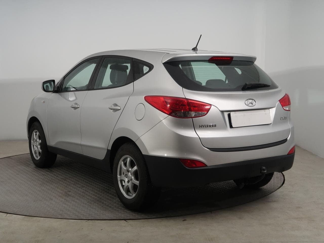 2011 Hyundai ix35 - 7