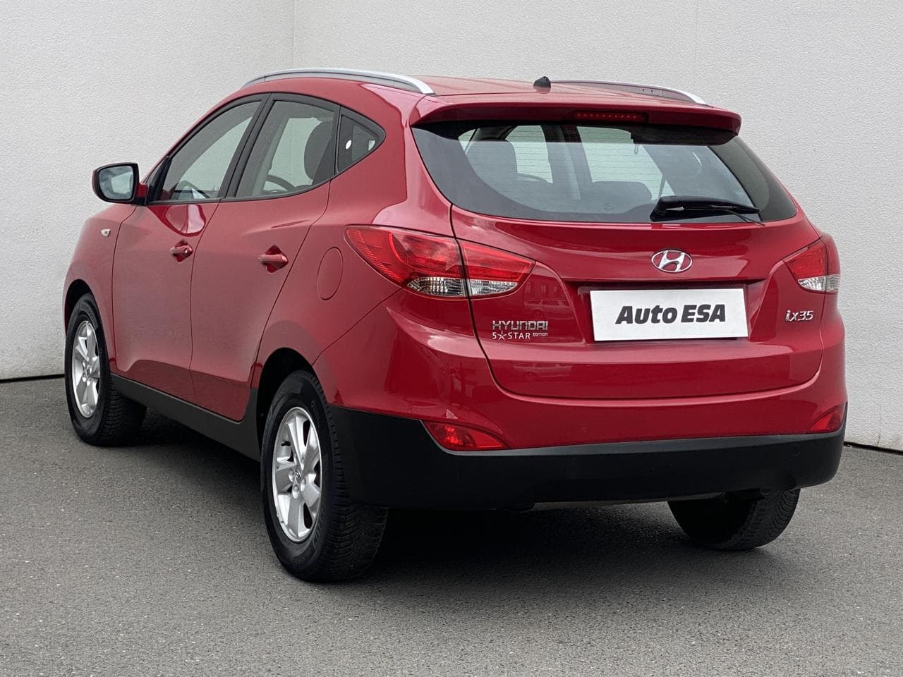 2013 Hyundai ix35 - 6