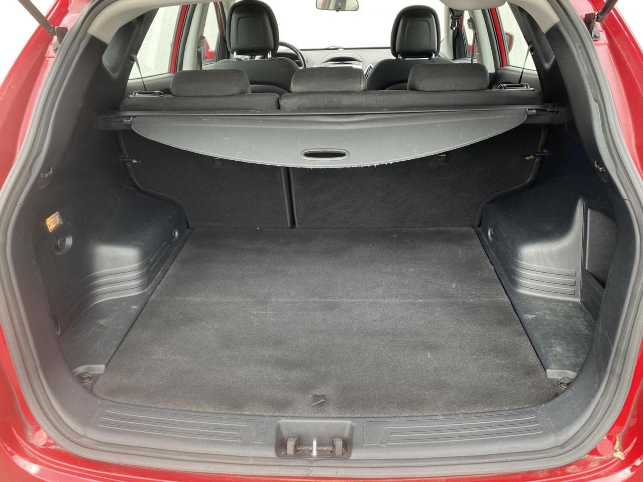 2013 Hyundai ix35 - 7