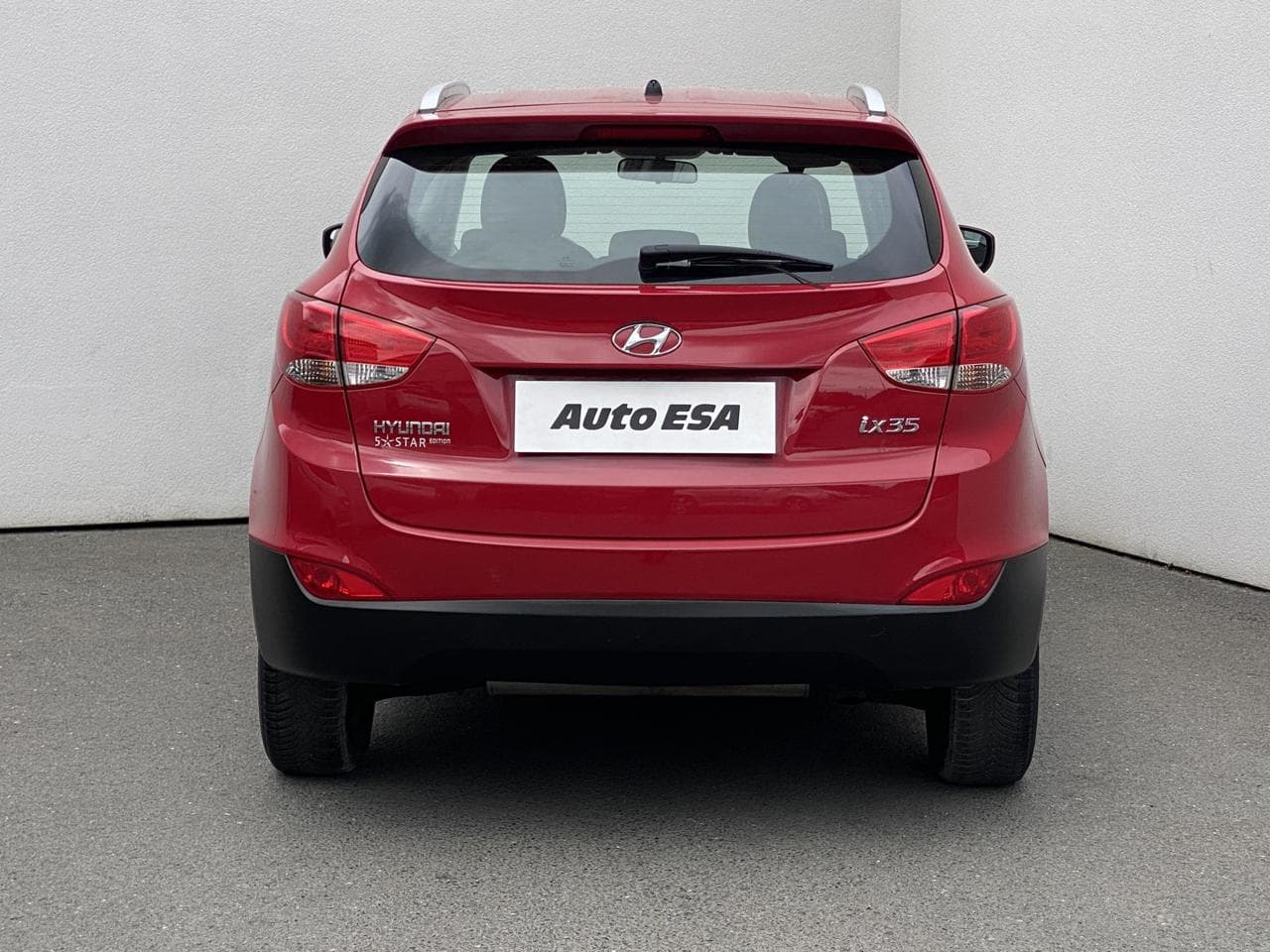 2013 Hyundai ix35 - 5