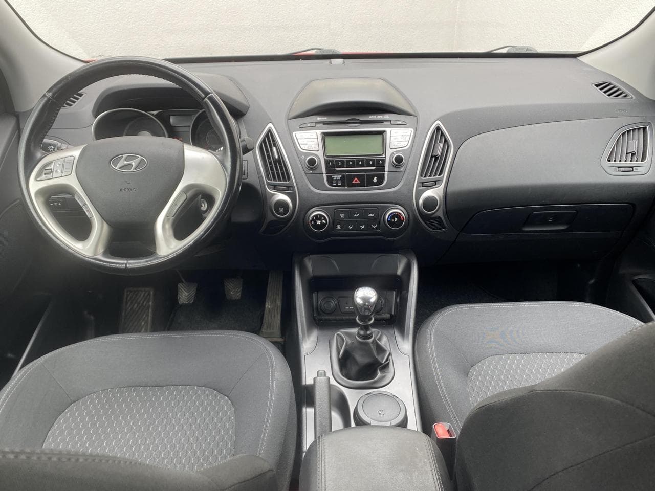 2013 Hyundai ix35 - 8