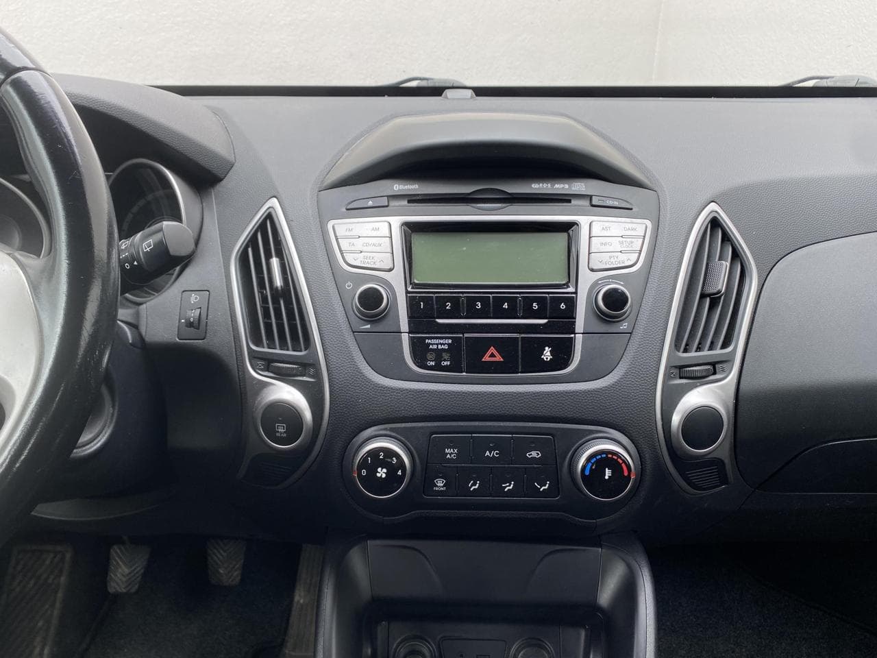 2013 Hyundai ix35 - 12
