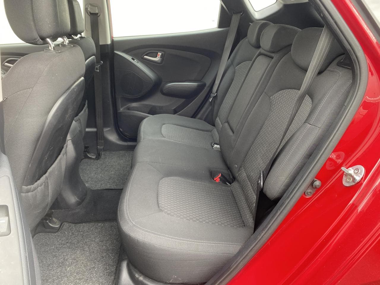 2013 Hyundai ix35 - 10
