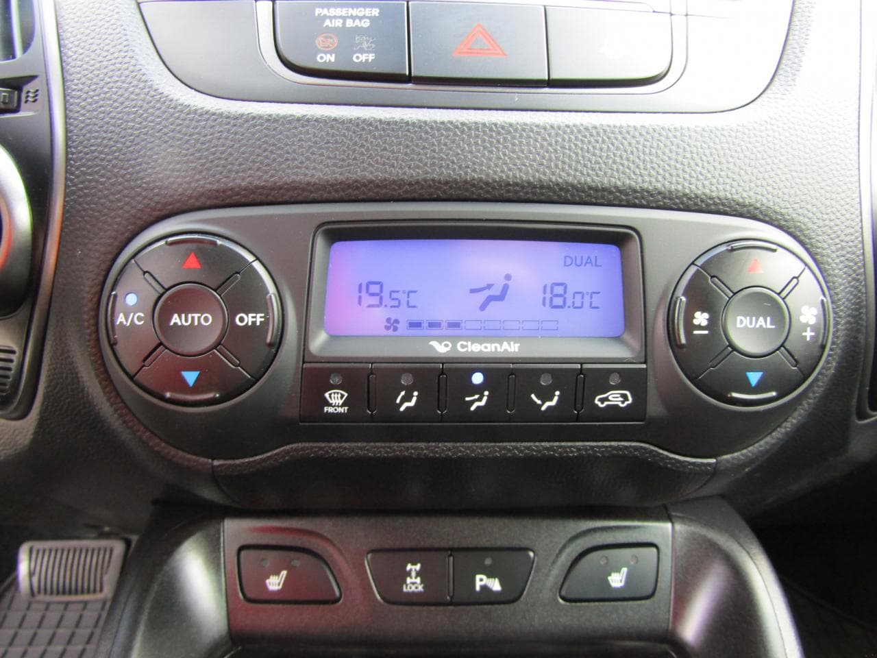 2014 Hyundai ix35 - 28