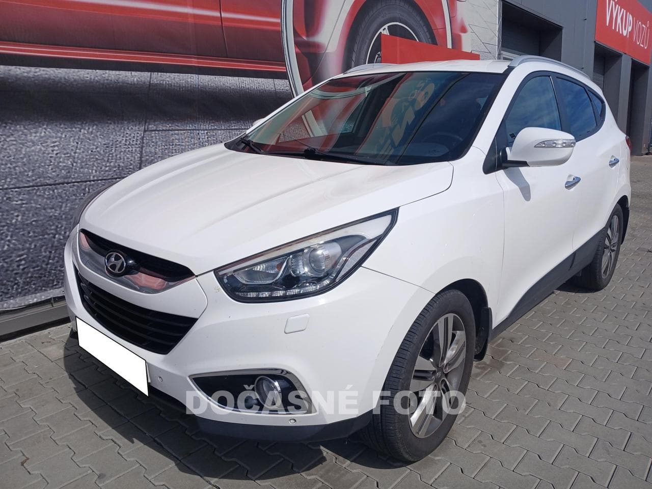 2014 Hyundai ix35