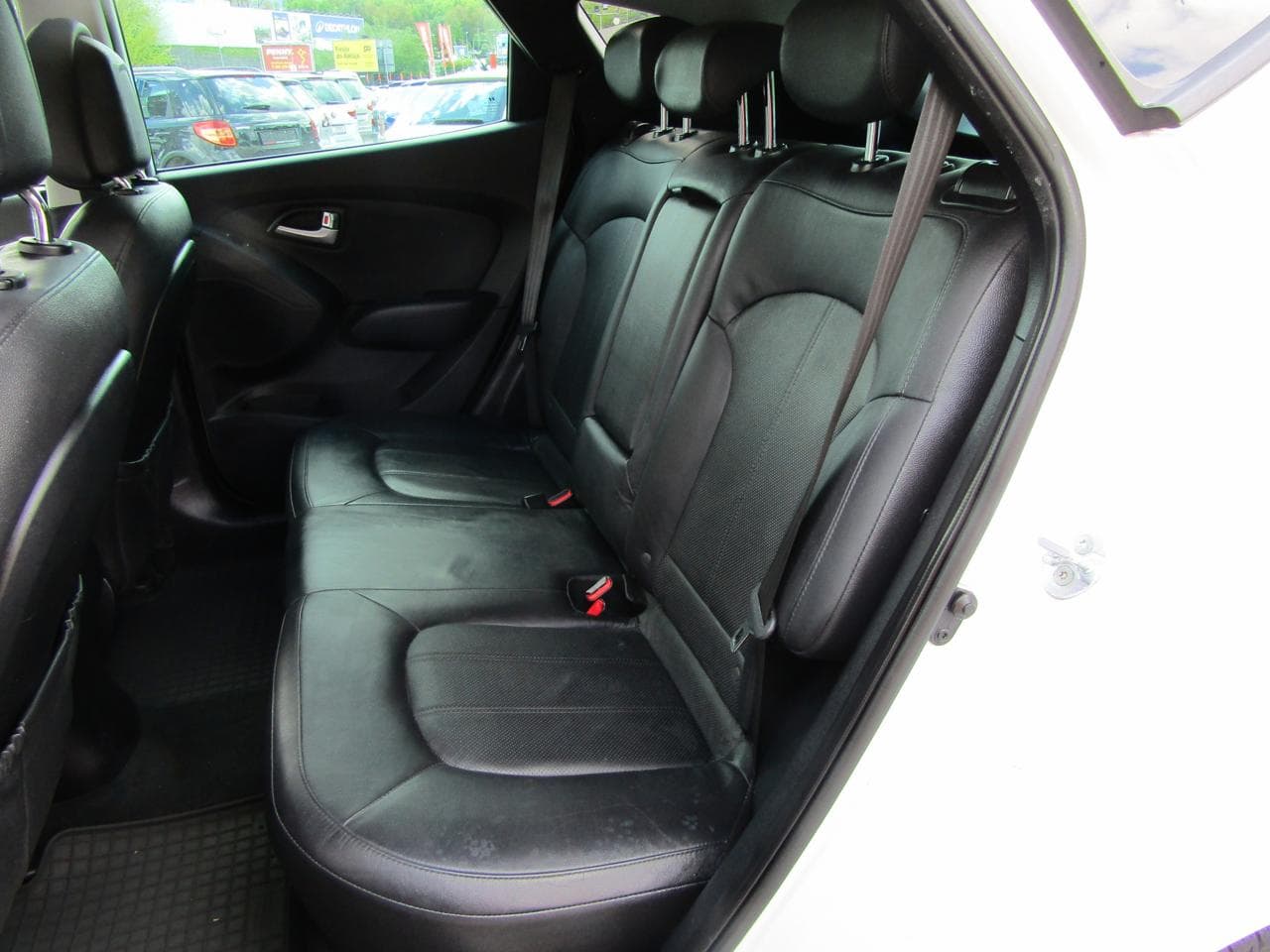 2014 Hyundai ix35 - 17