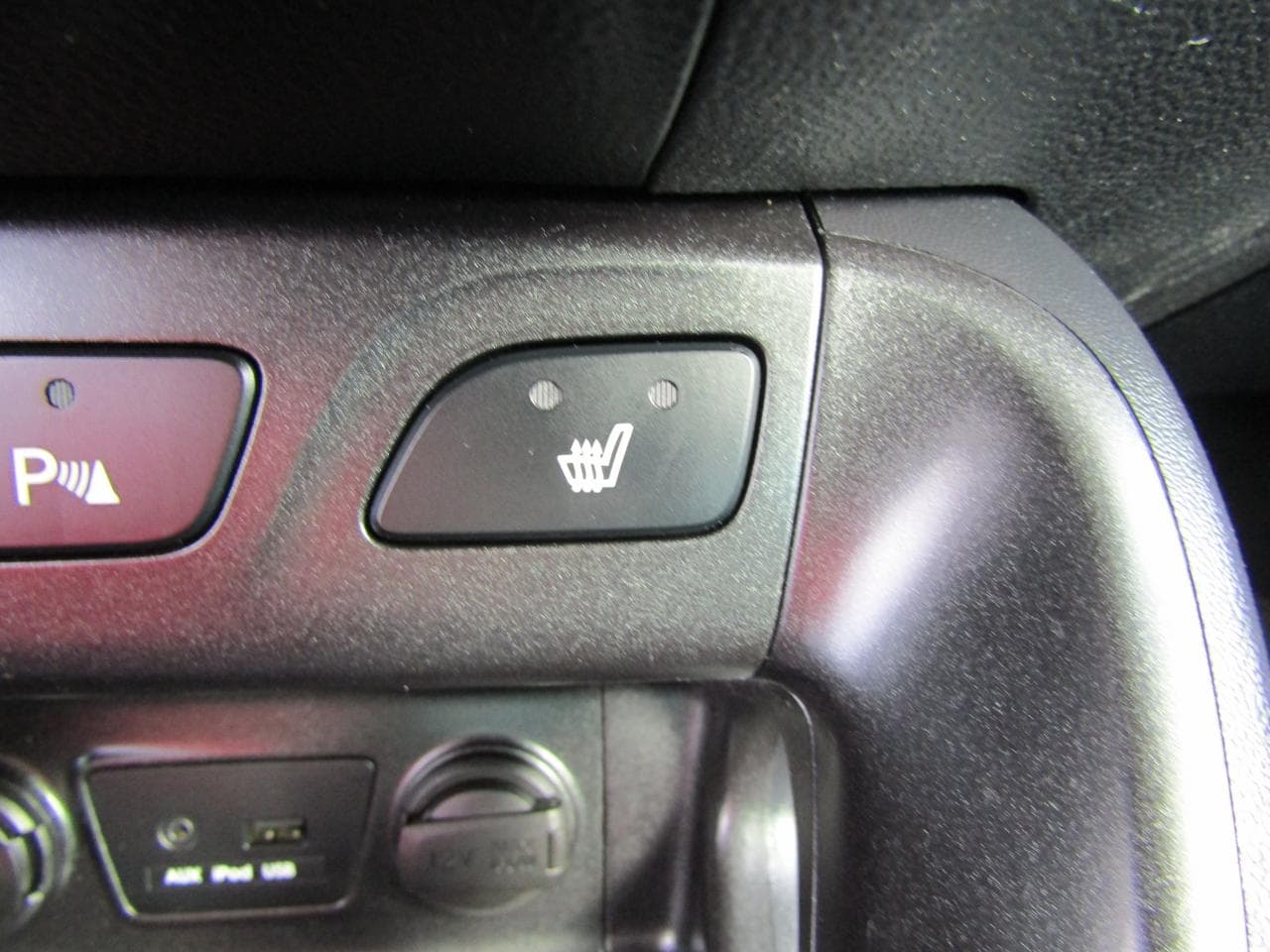 2014 Hyundai ix35 - 34