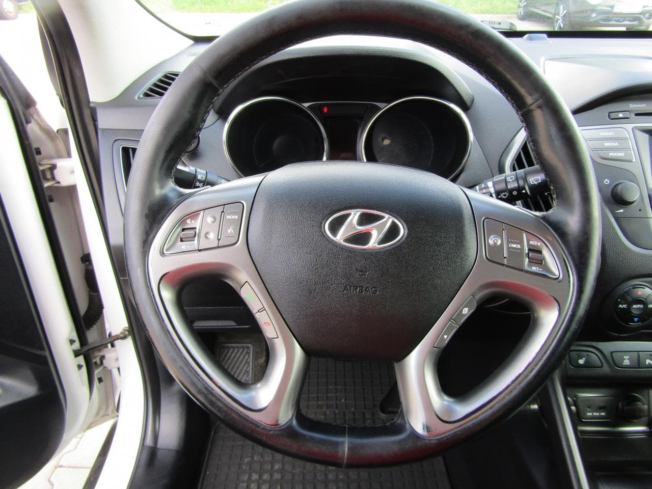 2014 Hyundai ix35 - 23