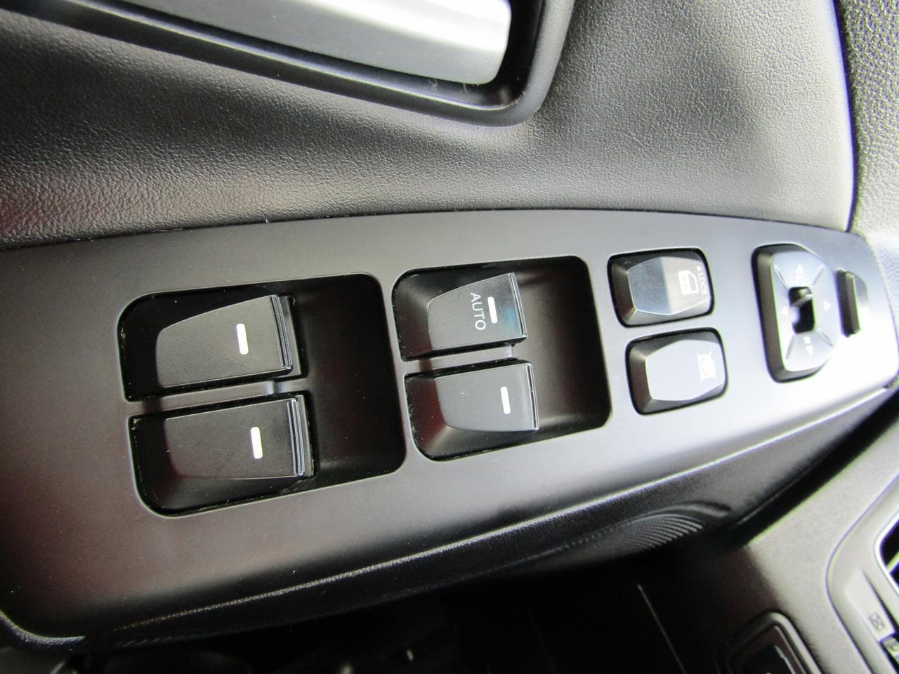2014 Hyundai ix35 - 21