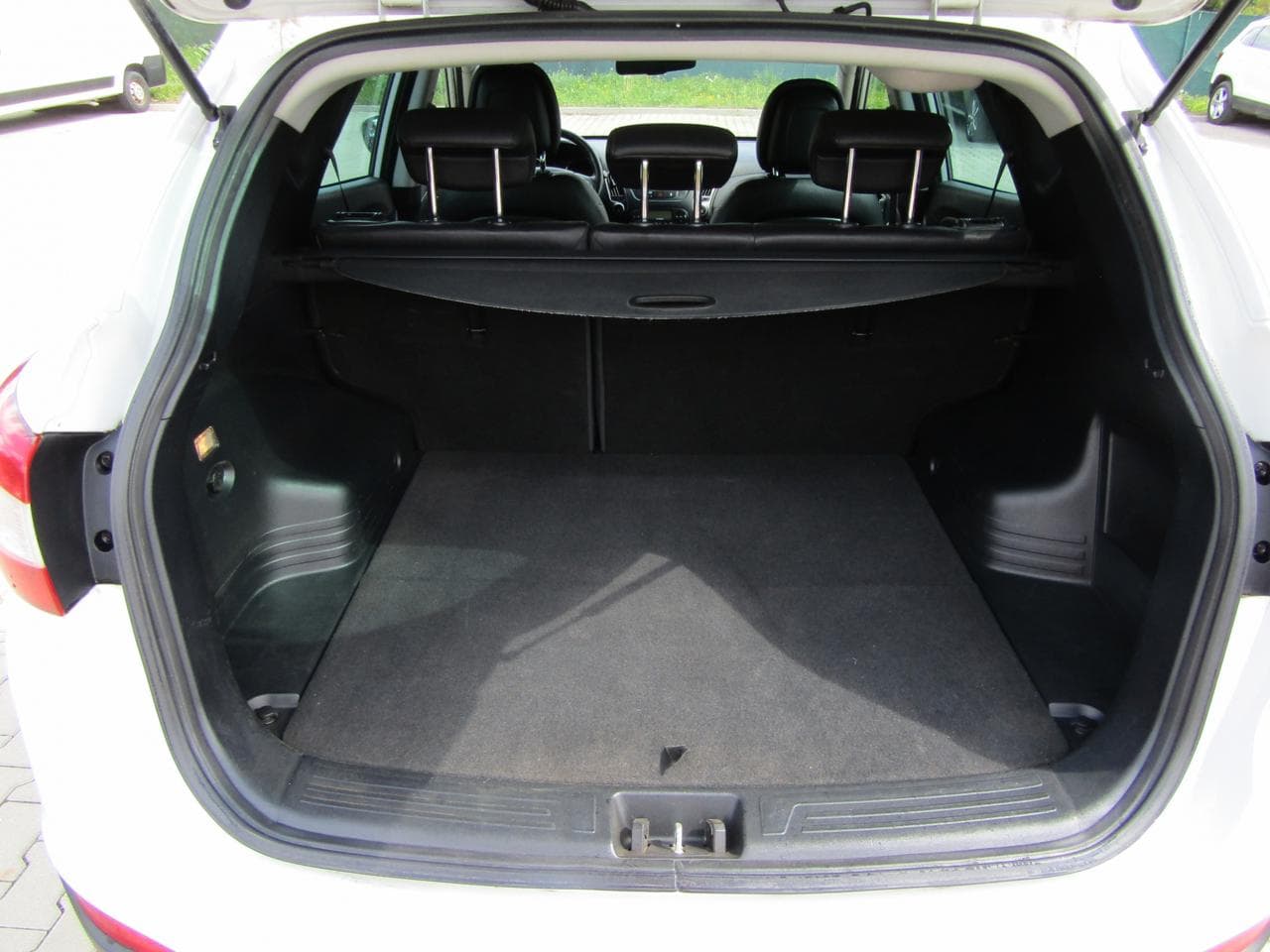2014 Hyundai ix35 - 12