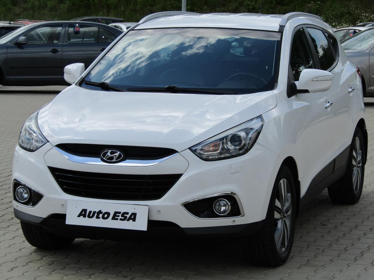 2014 Hyundai ix35 - 4