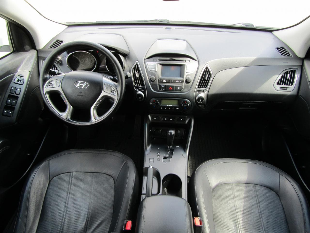 2014 Hyundai ix35 - 13