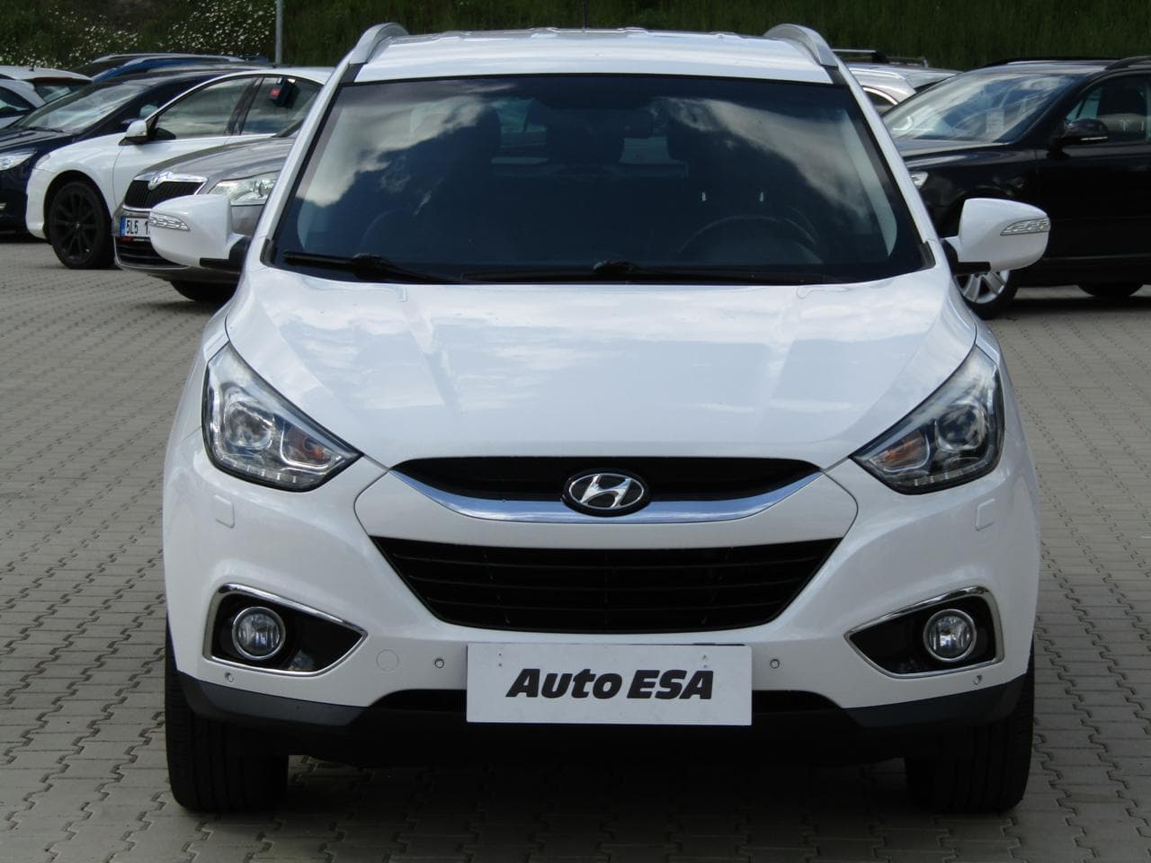 2014 Hyundai ix35 - 3