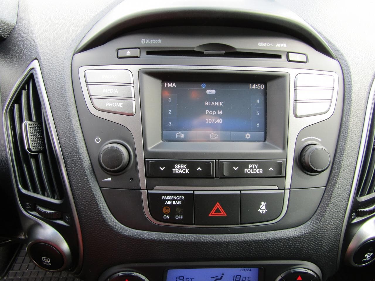 2014 Hyundai ix35 - 30