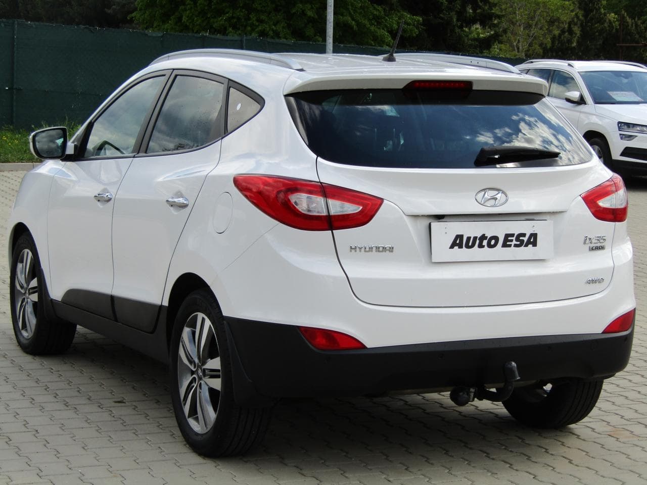 2014 Hyundai ix35 - 6