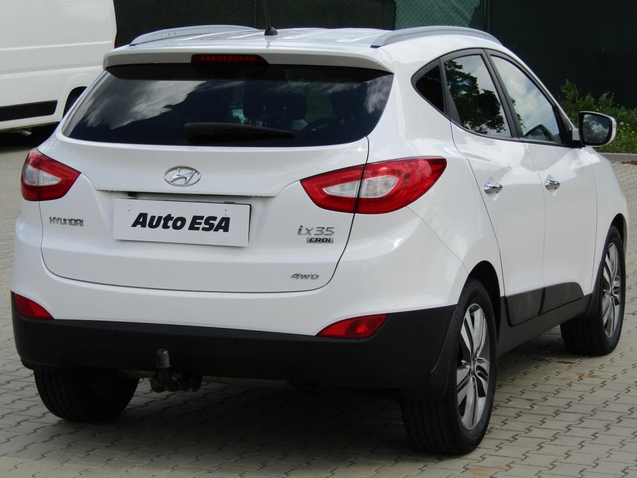 2014 Hyundai ix35 - 10