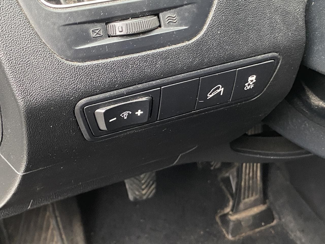 2011 Hyundai ix35 - 15
