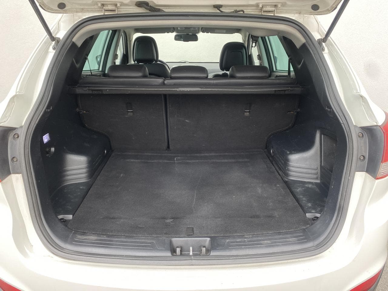 2011 Hyundai ix35 - 7