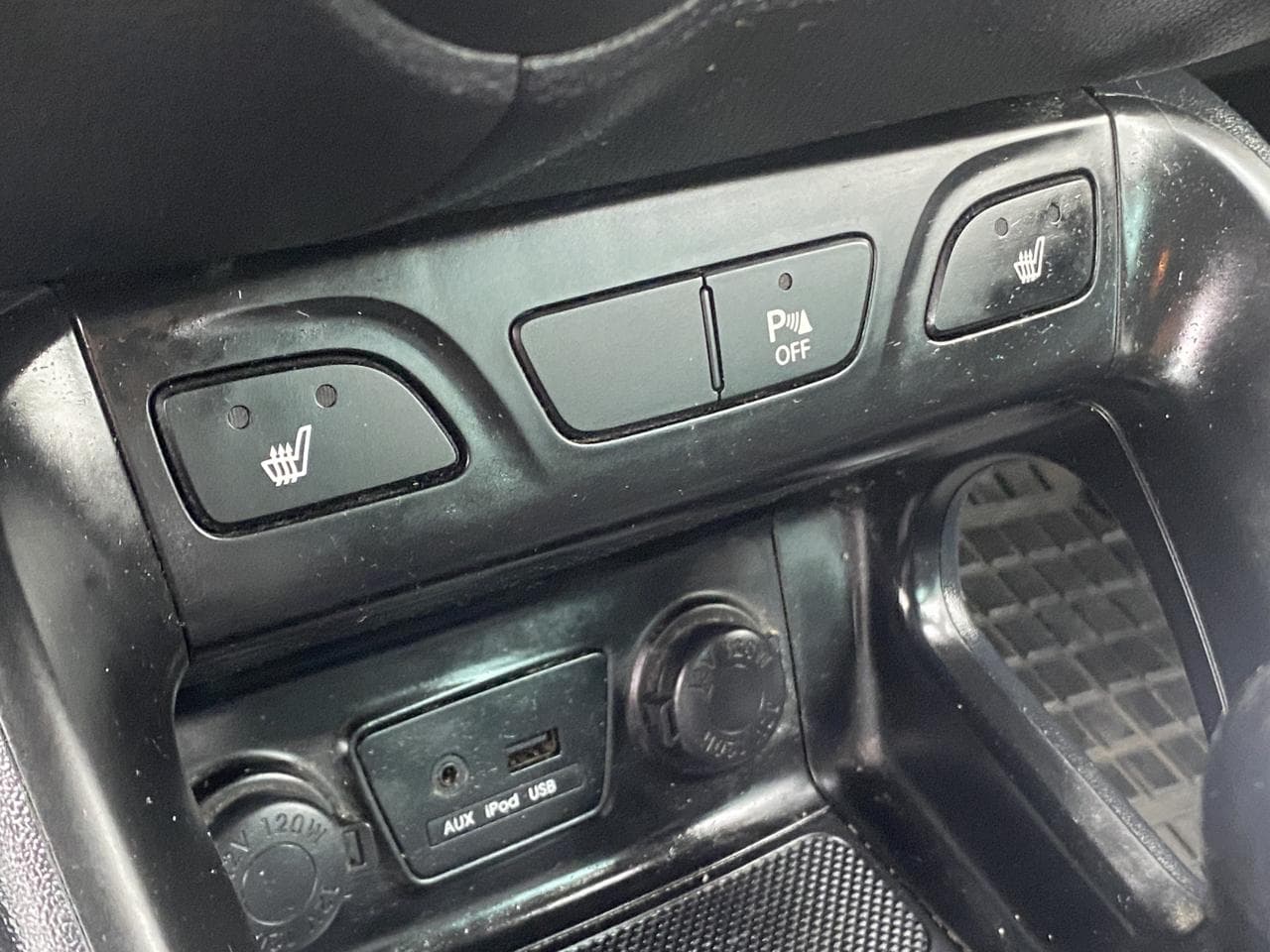 2011 Hyundai ix35 - 21