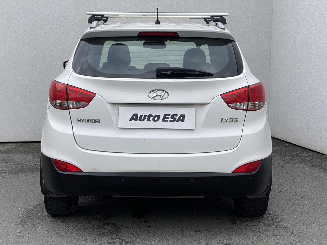 2011 Hyundai ix35 - 5