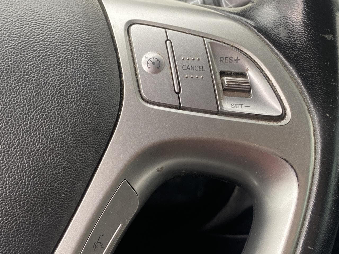 2011 Hyundai ix35 - 19