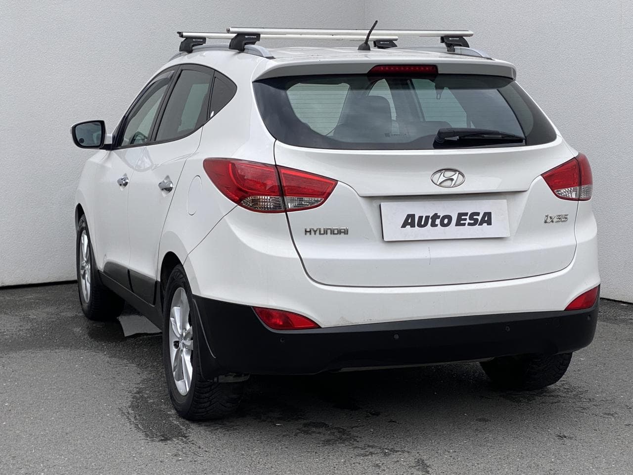 2011 Hyundai ix35 - 6
