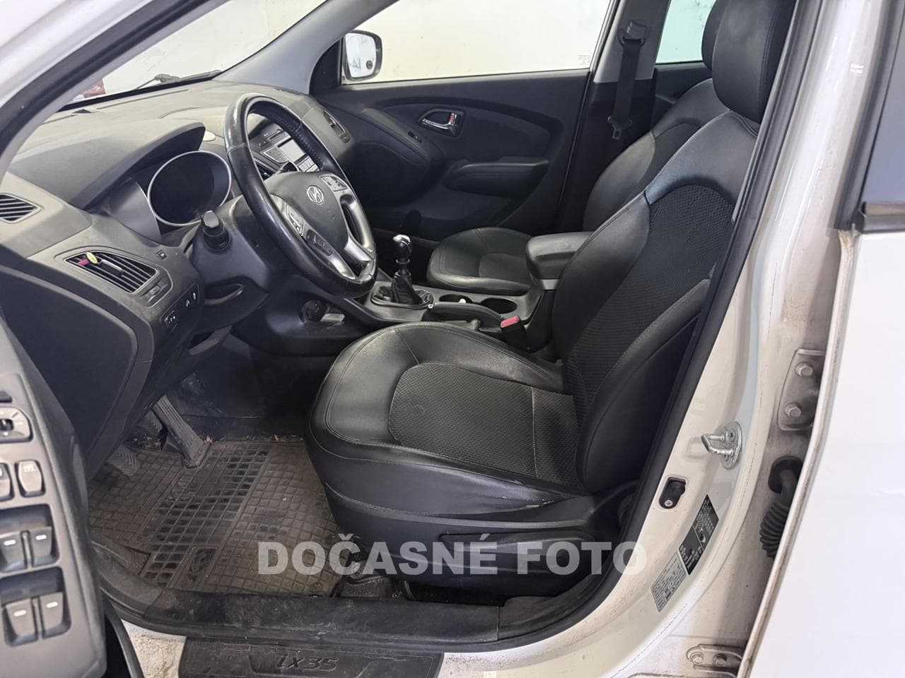 2011 Hyundai ix35 - 3
