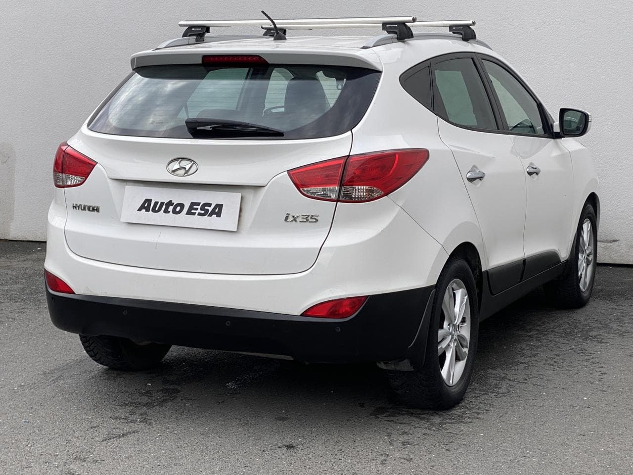 2011 Hyundai ix35 - 4