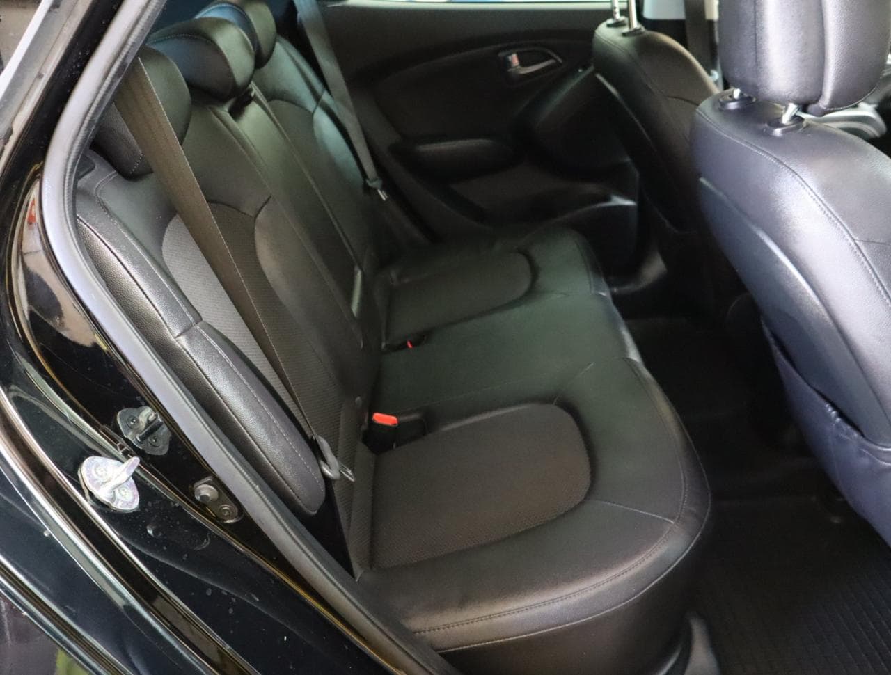 2015 Hyundai ix35 - 13